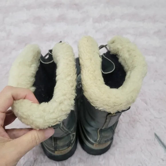 Sorel Manitou Kaufman