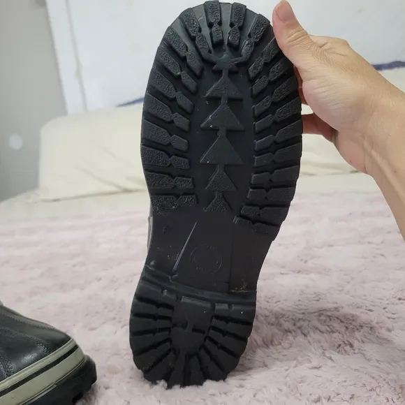Sorel Manitou Kaufman