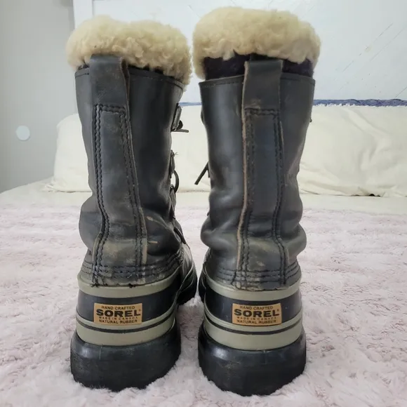 Sorel Manitou Kaufman