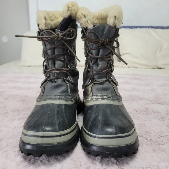 Sorel Manitou Kaufman