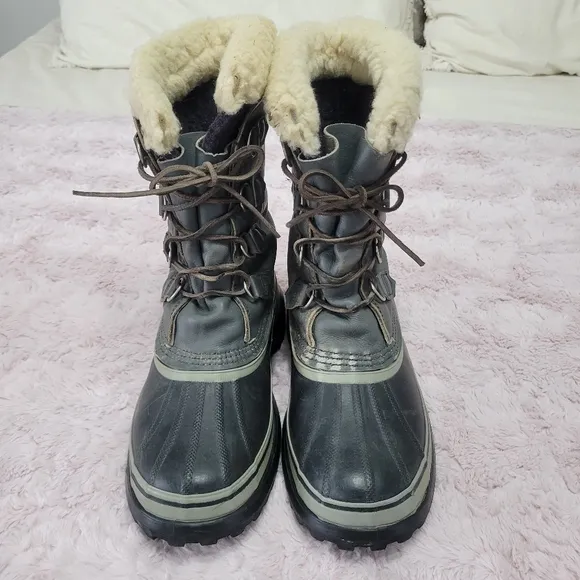 Sorel Manitou Kaufman