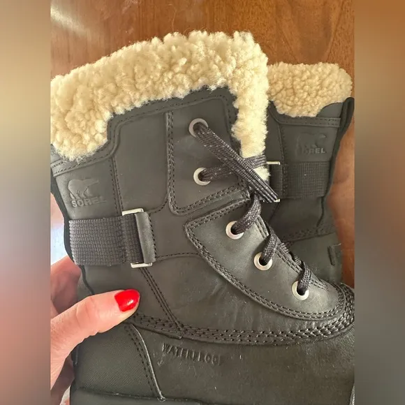 Sorel Tivoli IV Parc Waterproof Boot