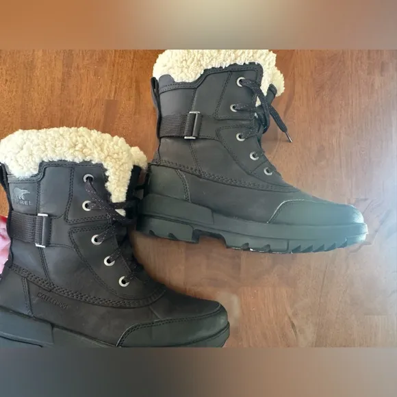 Sorel Tivoli IV Parc Waterproof Boot