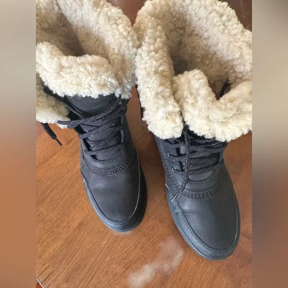 Sorel Tivoli IV Parc Waterproof Boot