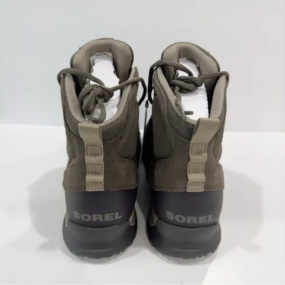 Sorel Waterproof Buxton Lite Lace Men’s Boots