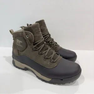 Sorel Waterproof Buxton Lite Lace Men’s Boots