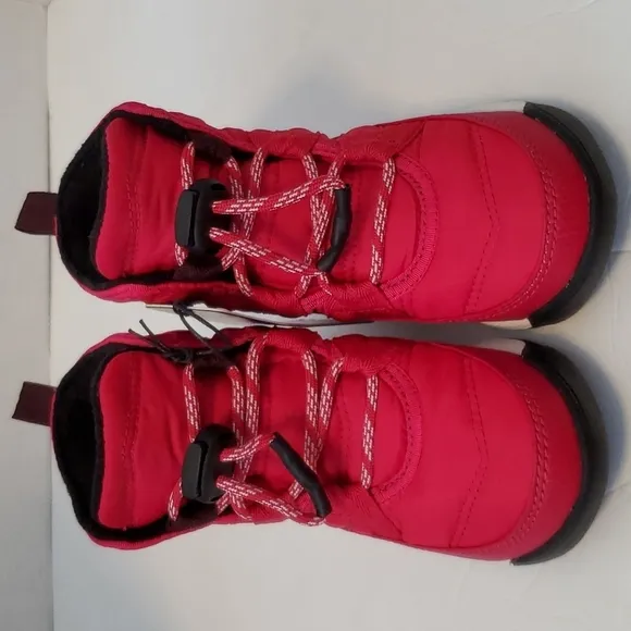 Sorel Whitney Waterproof Boots sz 9 toddler