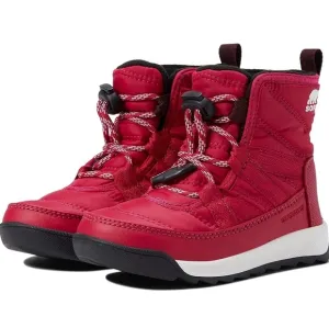 Sorel Whitney Waterproof Boots sz 9 toddler