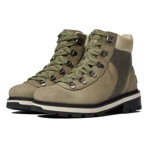 Sorel Women's Lennox Hiker STKD Waterproof Boots Size 8
