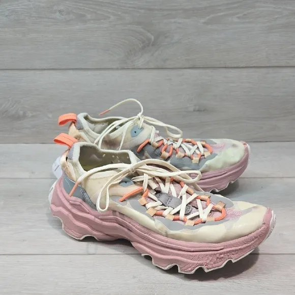 Sorel Women's Tractor Athletic Sneakers  Shoes Sz 8