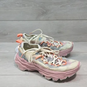Sorel Women's Tractor Athletic Sneakers  Shoes Sz 8