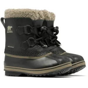 SOREL Yoot Pac Waterproof Boot Kid's Size 4