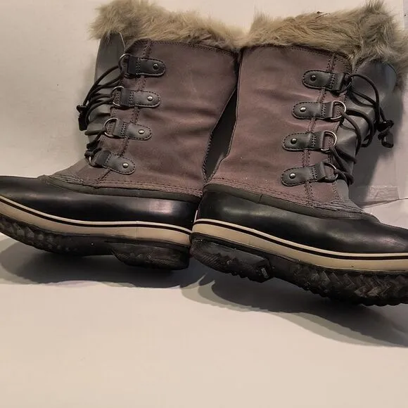 Sorrell Boots Women's
