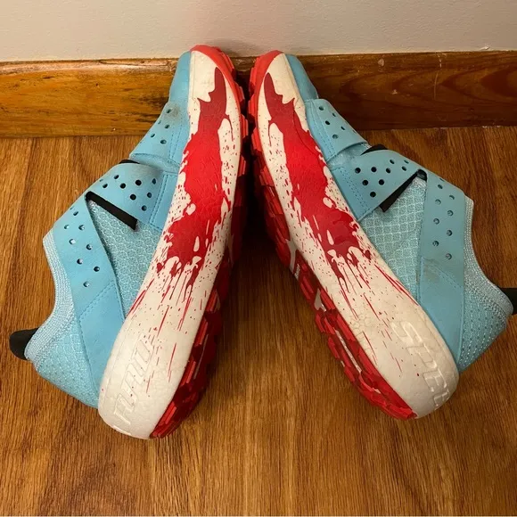 Speedland GS:PGH Trail Running Shoes Cam Hanes