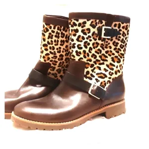 Sperry Boots