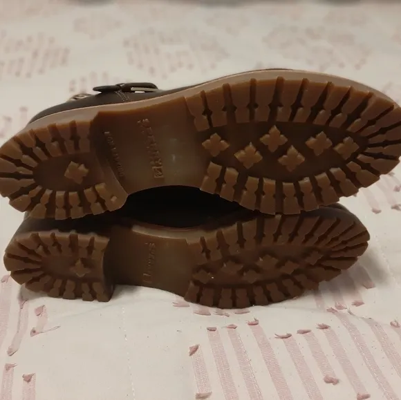 Sperry Boots