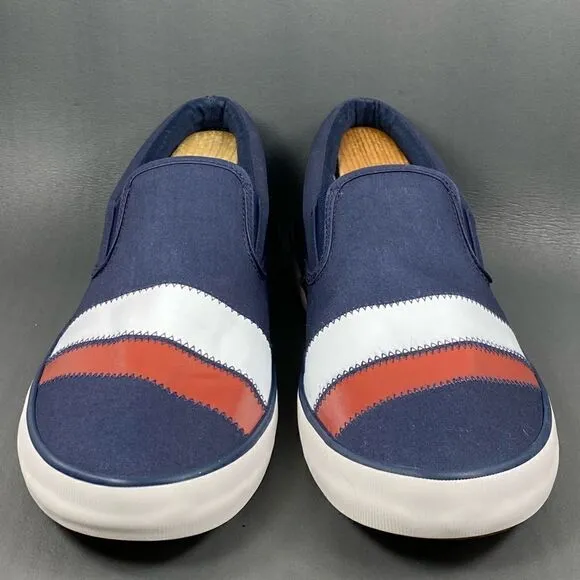 Sperry Crest Twin Slip On Sneaker Shoes mens size 13