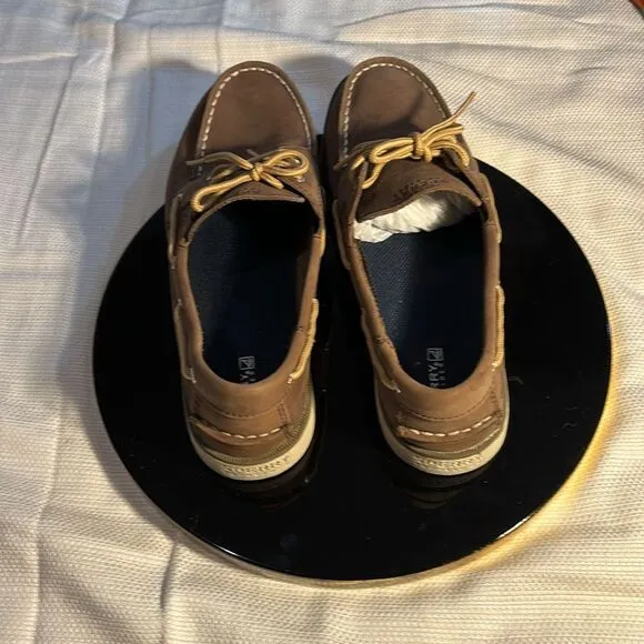 SPERRY Top- Sider Leeward Unisex Shoes Sz 7M