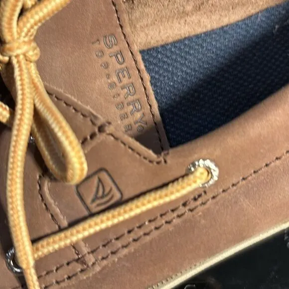 SPERRY Top- Sider Leeward Unisex Shoes Sz 7M