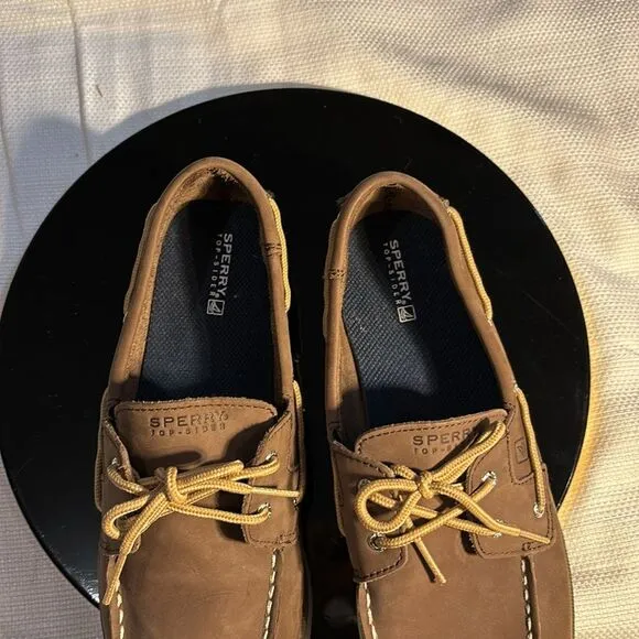 SPERRY Top- Sider Leeward Unisex Shoes Sz 7M