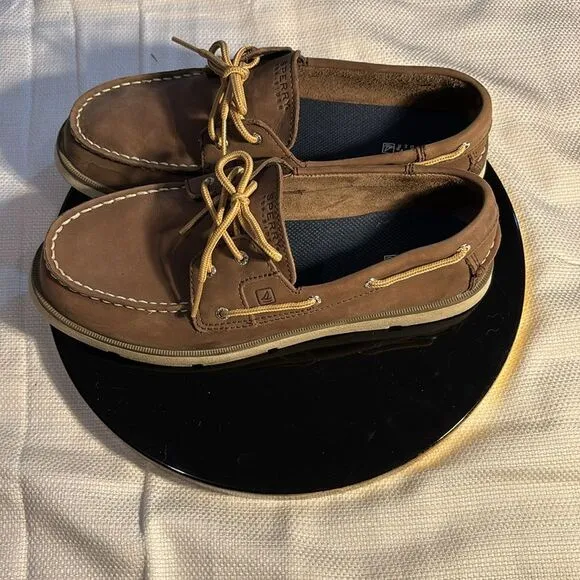 SPERRY Top- Sider Leeward Unisex Shoes Sz 7M