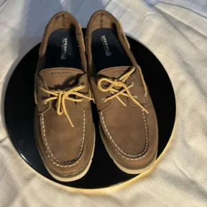 SPERRY Top- Sider Leeward Unisex Shoes Sz 7M