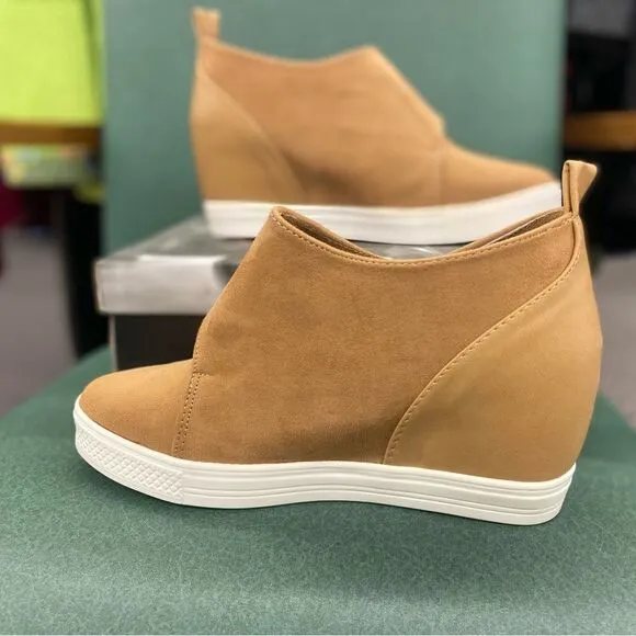 Spring Fashion Shoes