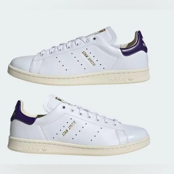 STAN SMITH LUX SHOES