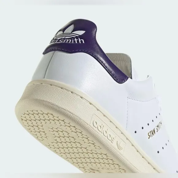 STAN SMITH LUX SHOES