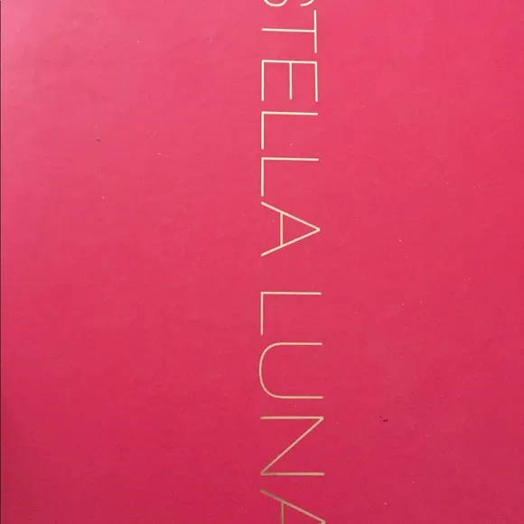 Stella Luna - NWT