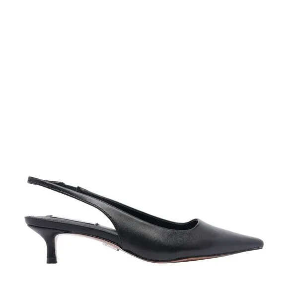 Steve Madden Women Kari Slingback