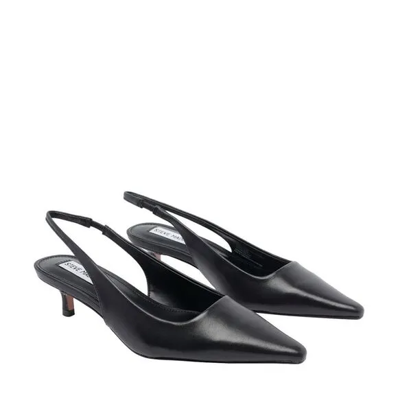 Steve Madden Women Kari Slingback