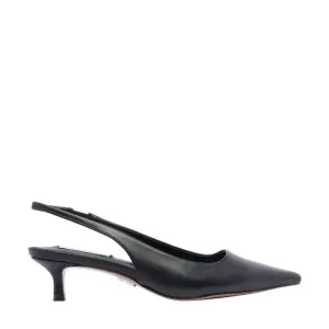 Steve Madden Women Kari Slingback