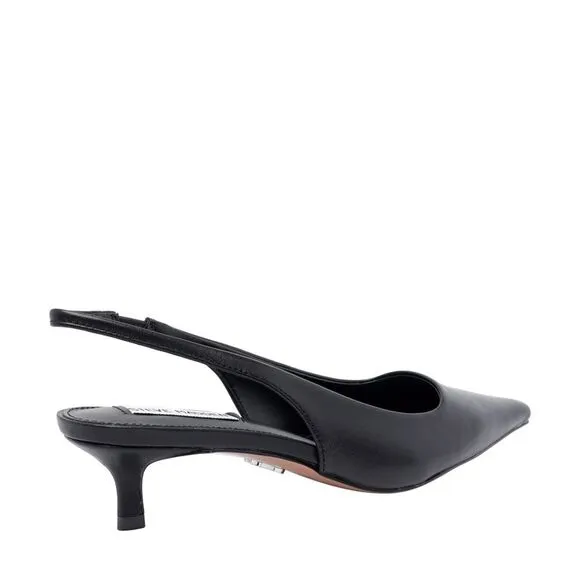 Steve Madden Women Kari Slingback