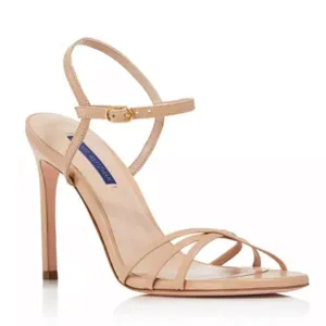 Stuart Weitzman Starla Crisscross Sandal