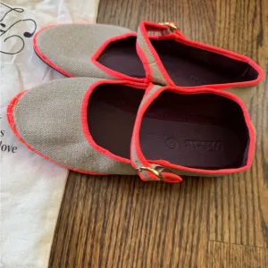 Stylish Maryjane shoes bought in Spain