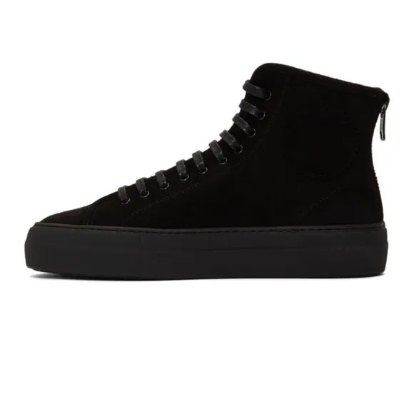 SUEDE COMMON PROJECT