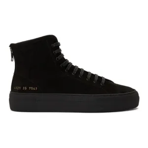 SUEDE COMMON PROJECT