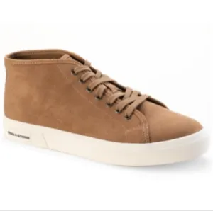 Sun   Stone Men S Nolan Mid-High Shoes - Tan - 100120878 (10) used once