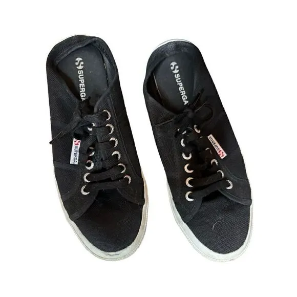 Super Shoes Mules Sneakers