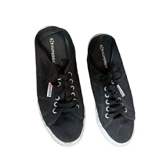 Super Shoes Mules Sneakers