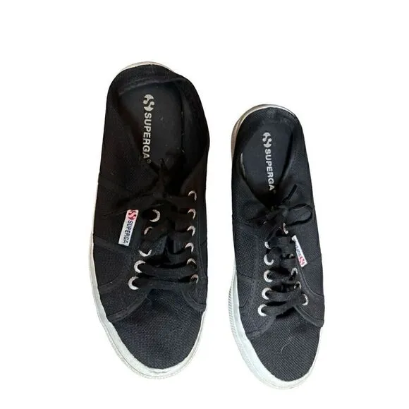 Super Shoes Mules Sneakers