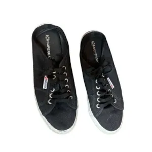 Super Shoes Mules Sneakers