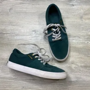 Supra Stacks Vulc II Suede Sneakers