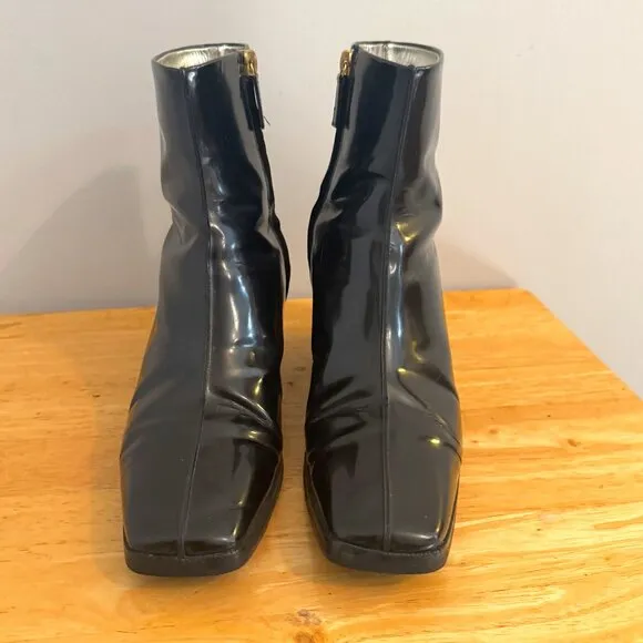 Suzanne Rae Spazzolato Boots