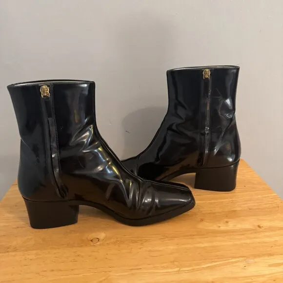 Suzanne Rae Spazzolato Boots