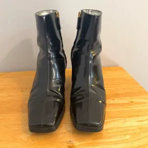 Suzanne Rae Spazzolato Boots