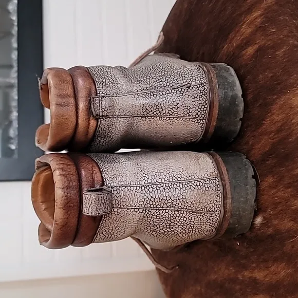 Taft Sz 14 Men's Boots