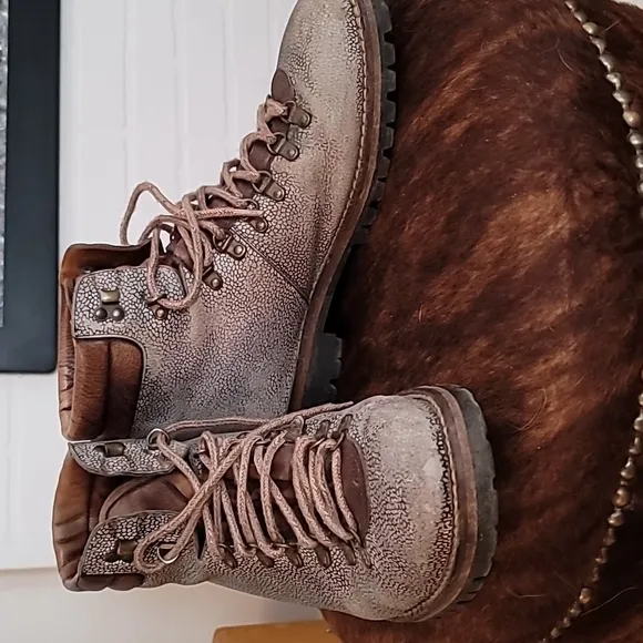 Taft Sz 14 Men's Boots