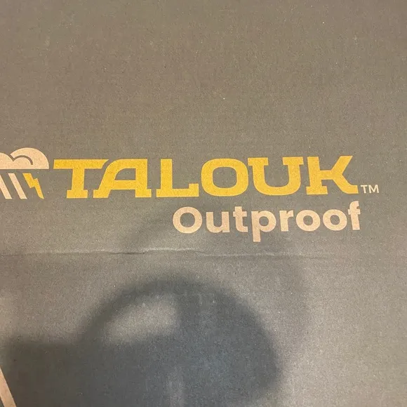 TALOUK Whipper Stomper Unisex Waterproof Boots